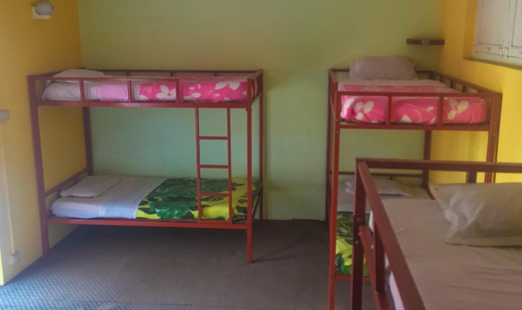 Hotel Himalaya Yoga Katmandou Chambre photo